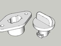 dinghy bung by nickolastd21