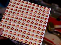 Duplo Compatible Boards (CNC) by nskalsky