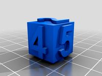 DICE 123456_ABCDEF  by ZENIRVAS