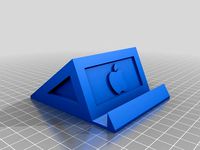 TABLET 7" PHONE 5" Docking by ZENIRVAS