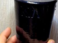 Kia sportage trash can by denis0k