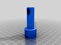 Hot Tub Jet by TheGandyMan