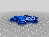 metatron's cube by motorheadv10