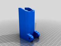 Pepper spray gun re-mix by galiettd
