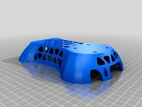 T4 quadcopter dome by eocean