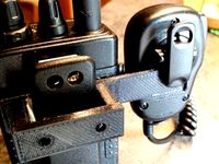 Mobile Mount by jwlx