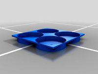 first creation by Martinb4