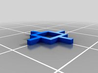 Morning Star Symbol by 4thewinn