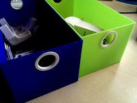 Stow Away Box by mdietz