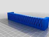 5" Vice soft jaws by daf33