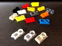 Easy Material Settings Calibration Piece by A_R_B
