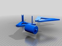 filement rol holder by Bribro12