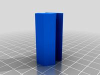 80/20 15-series and 40-series joiner by bcoover