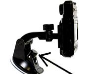 karcam DVR part fastening by Bortsov