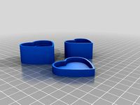 jewelry box 2 layer by ziddyzid123