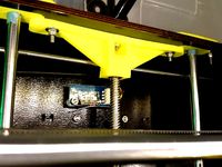 CTC Spindellager Z-Achse by Rics_3D