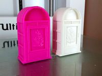 Stove  by timebeestudio