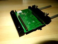 PCB holder by 0_o