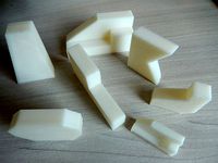 Basic Shapes - DP1 by Diogo_Pedriali