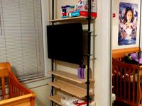 A Maker's Stolmen Shelve Clone v2 by sketchpunk