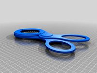 Jar Opener 3D Printed by Adolph