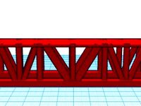 Bridge #1 by Ashley and Alyssa by trossman
