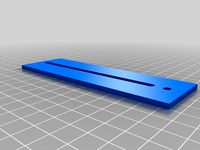 Circle Dremel Router Attachment by hoffofalltrades