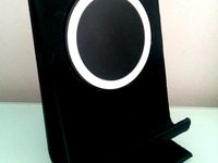 Universal Qi Wireless Stand by rafal