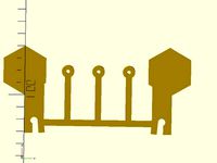 Filament Adapter by ruudoleo