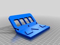 Handle for iprusa3 Pro steel by ruudoleo