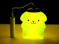 POM POM PURIN Lantern by ustkl