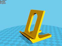 phone bracket by chiyoung90