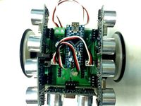Miniskybot2 (modified) by larmesto