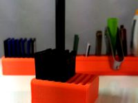 SD card holder extention by Yannick_Turbang