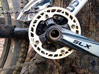 Mountain Bike Bashguard by TheMuffin