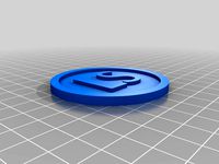 Disco para mesa de airjockey by macroman