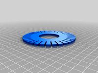 Braiding loom by Aurian