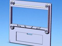 ArdBir front panel by gutosan