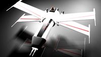 Star Wars X-Wing 3D Model