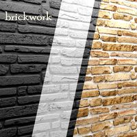 Bricks wall 3D Model