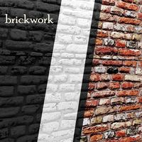 Bricks wall 3D Model