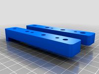 Ox 8 wheel Z Axis Truck by andrewadsit