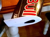 Winglet clips by yanickr1973