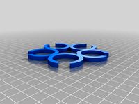 Cable Arranger: customizer by hhang