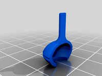 EACHINE H8 Mini - Handle Extension by MechanTOurS