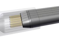 MUSIC PEN by JanGeloen