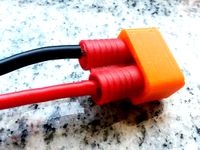 HXT 3,5 mm Connector Cover and  charged marker by brYen2k