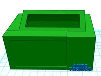 RFID RC522 for arduino mega R3 with lcd display by jimbo_akimbo