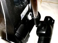 DirtDevil Tube&Floor Tool Holder - Vacuum Cleaner by cuitlahac