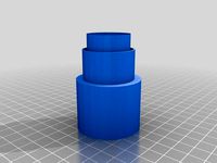ShopVac adapter by sb43201